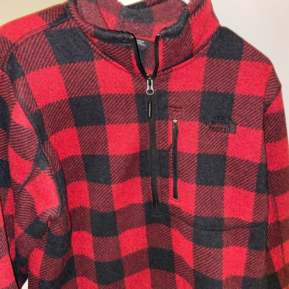 The North Face Lyons Limited Edition Pullover